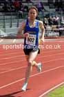 Senior Mens 1500 metres, 2023 North Eastern Track and Field Champs., Middlesbrough Sports Village, Middlesbrough. Photo: David T. Hewitson/Sports for All Pics
